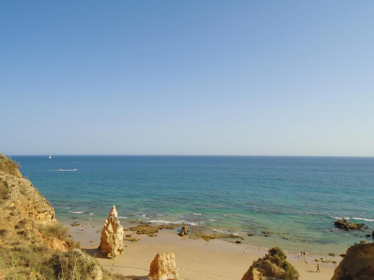 Delfimar Suite Alvor Apartment Экстерьер фото